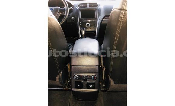 Buy Import Ford Explorer Other Car in Import - Dubai in Anse-la-Raye Buy Import Ford Explorer Other Car in Import - Dubai in Anse-la-Raye