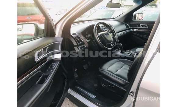 Buy Import Ford Explorer Other Car in Import - Dubai in Anse-la-Raye Buy Import Ford Explorer Other Car in Import - Dubai in Anse-la-Raye