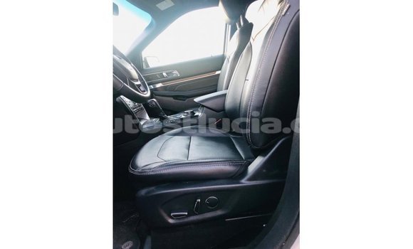 Buy Import Ford Explorer Other Car in Import - Dubai in Anse-la-Raye Buy Import Ford Explorer Other Car in Import - Dubai in Anse-la-Raye