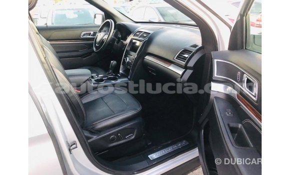 Buy Import Ford Explorer Other Car in Import - Dubai in Anse-la-Raye Buy Import Ford Explorer Other Car in Import - Dubai in Anse-la-Raye