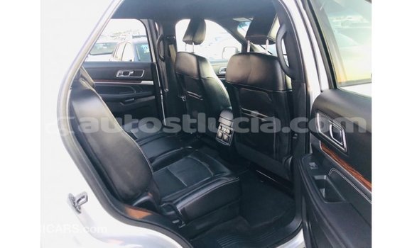 Buy Import Ford Explorer Other Car in Import - Dubai in Anse-la-Raye Buy Import Ford Explorer Other Car in Import - Dubai in Anse-la-Raye