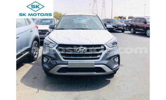Buy Import Hyundai Creta Other Car in Import - Dubai in Anse-la-Raye