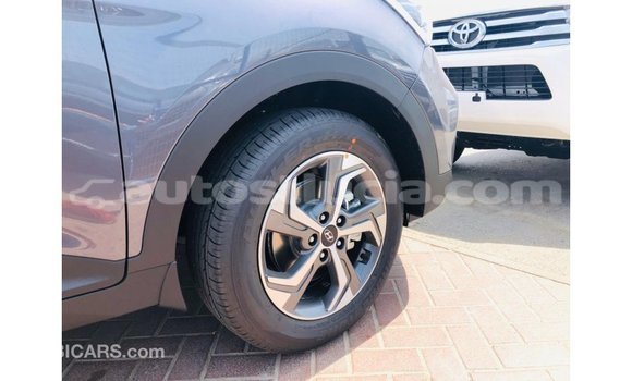 Buy Import Hyundai Creta Other Car in Import - Dubai in Anse-la-Raye Buy Import Hyundai Creta Other Car in Import - Dubai in Anse-la-Raye