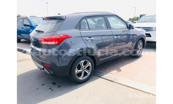 Buy Import Hyundai Creta Other Car in Import - Dubai in Anse-la-Raye Buy Import Hyundai Creta Other Car in Import - Dubai in Anse-la-Raye