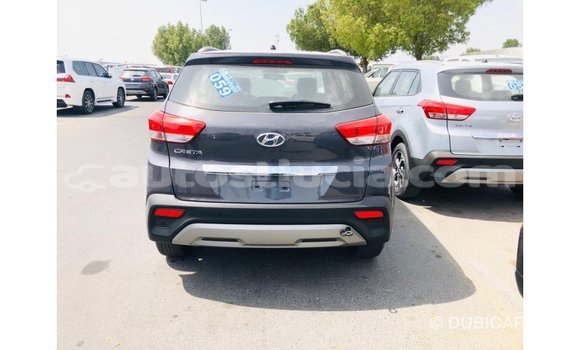 Buy Import Hyundai Creta Other Car in Import - Dubai in Anse-la-Raye Buy Import Hyundai Creta Other Car in Import - Dubai in Anse-la-Raye