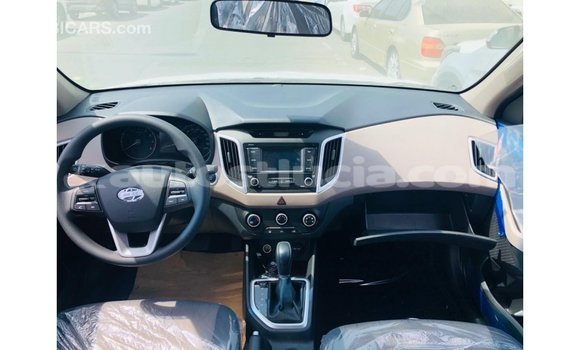 Buy Import Hyundai Creta Other Car in Import - Dubai in Anse-la-Raye Buy Import Hyundai Creta Other Car in Import - Dubai in Anse-la-Raye