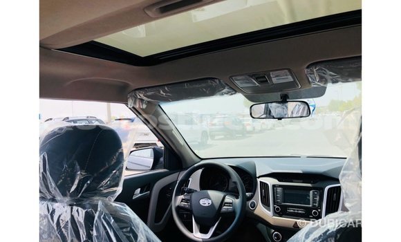 Buy Import Hyundai Creta Other Car in Import - Dubai in Anse-la-Raye Buy Import Hyundai Creta Other Car in Import - Dubai in Anse-la-Raye