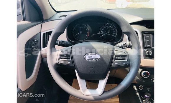 Buy Import Hyundai Creta Other Car in Import - Dubai in Anse-la-Raye Buy Import Hyundai Creta Other Car in Import - Dubai in Anse-la-Raye