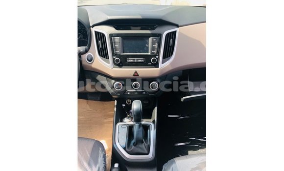 Buy Import Hyundai Creta Other Car in Import - Dubai in Anse-la-Raye Buy Import Hyundai Creta Other Car in Import - Dubai in Anse-la-Raye