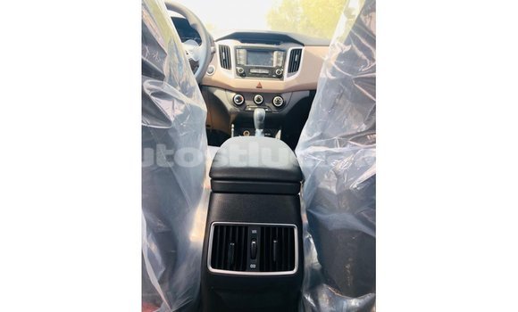 Buy Import Hyundai Creta Other Car in Import - Dubai in Anse-la-Raye Buy Import Hyundai Creta Other Car in Import - Dubai in Anse-la-Raye