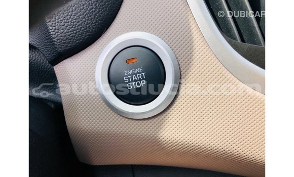 Buy Import Hyundai Creta Other Car in Import - Dubai in Anse-la-Raye Buy Import Hyundai Creta Other Car in Import - Dubai in Anse-la-Raye