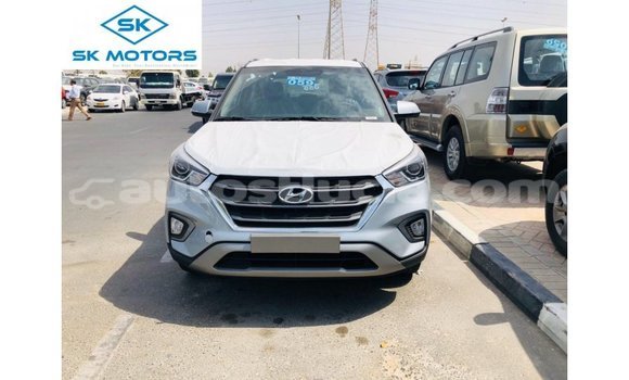 Buy Import Hyundai Creta Other Car in Import - Dubai in Anse-la-Raye Buy Import Hyundai Creta Other Car in Import - Dubai in Anse-la-Raye