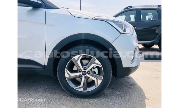 Buy Import Hyundai Creta Other Car in Import - Dubai in Anse-la-Raye Buy Import Hyundai Creta Other Car in Import - Dubai in Anse-la-Raye