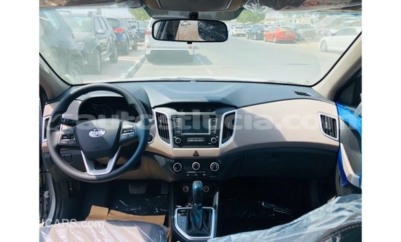 Buy Import Hyundai Creta Other Car in Import - Dubai in Anse-la-Raye Buy Import Hyundai Creta Other Car in Import - Dubai in Anse-la-Raye