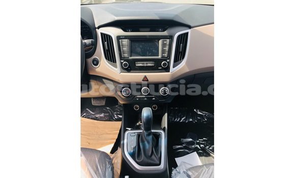 Buy Import Hyundai Creta Other Car in Import - Dubai in Anse-la-Raye Buy Import Hyundai Creta Other Car in Import - Dubai in Anse-la-Raye