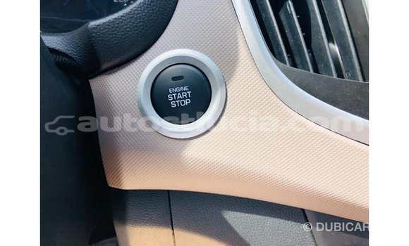 Buy Import Hyundai Creta Other Car in Import - Dubai in Anse-la-Raye Buy Import Hyundai Creta Other Car in Import - Dubai in Anse-la-Raye