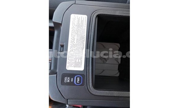Buy Import Toyota Prado Black Car in Import - Dubai in Anse-la-Raye Buy Import Toyota Prado Black Car in Import - Dubai in Anse-la-Raye