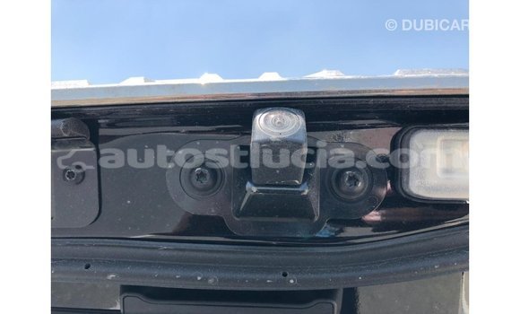 Buy Import Toyota Land Cruiser Black Car in Import - Dubai in Anse-la-Raye Buy Import Toyota Land Cruiser Black Car in Import - Dubai in Anse-la-Raye