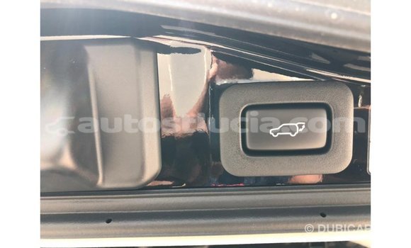 Buy Import Toyota Land Cruiser Black Car in Import - Dubai in Anse-la-Raye Buy Import Toyota Land Cruiser Black Car in Import - Dubai in Anse-la-Raye