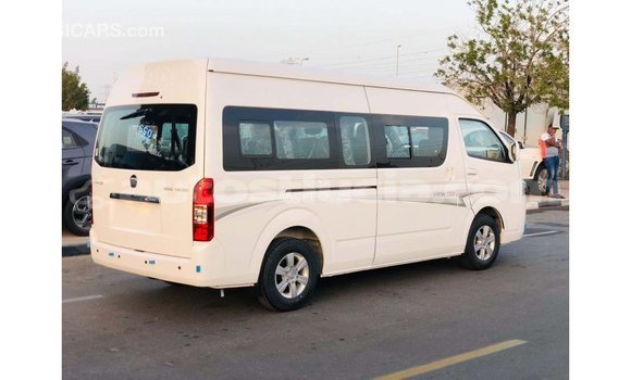 Buy Import Foton Tunland White Car in Import - Dubai in Anse-la-Raye Buy Import Foton Tunland White Car in Import - Dubai in Anse-la-Raye