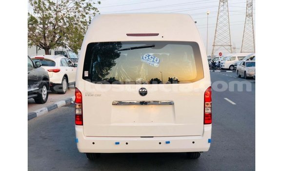 Buy Import Foton Tunland White Car in Import - Dubai in Anse-la-Raye Buy Import Foton Tunland White Car in Import - Dubai in Anse-la-Raye