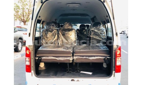 Buy Import Foton Tunland White Car in Import - Dubai in Anse-la-Raye Buy Import Foton Tunland White Car in Import - Dubai in Anse-la-Raye