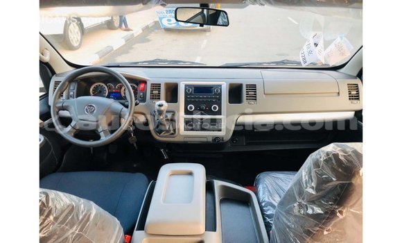 Buy Import Foton Tunland White Car in Import - Dubai in Anse-la-Raye Buy Import Foton Tunland White Car in Import - Dubai in Anse-la-Raye