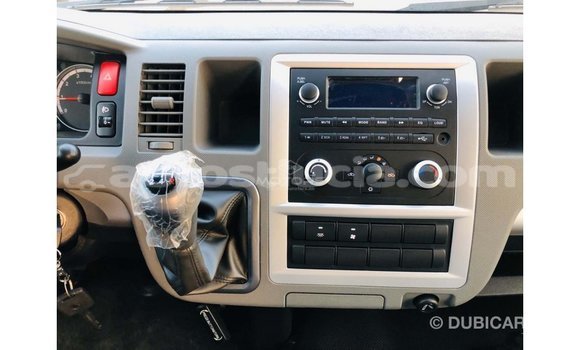 Buy Import Foton Tunland White Car in Import - Dubai in Anse-la-Raye Buy Import Foton Tunland White Car in Import - Dubai in Anse-la-Raye