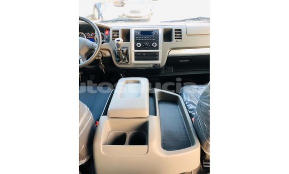 Buy Import Foton Tunland White Car in Import - Dubai in Anse-la-Raye Buy Import Foton Tunland White Car in Import - Dubai in Anse-la-Raye