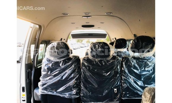 Buy Import Foton Tunland White Car in Import - Dubai in Anse-la-Raye Buy Import Foton Tunland White Car in Import - Dubai in Anse-la-Raye