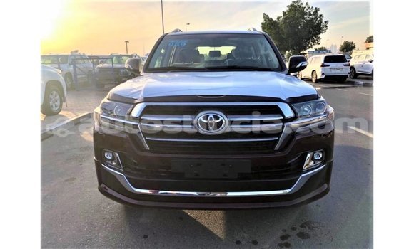 Buy Import Toyota Land Cruiser Other Car in Import - Dubai in Anse-la-Raye Buy Import Toyota Land Cruiser Other Car in Import - Dubai in Anse-la-Raye