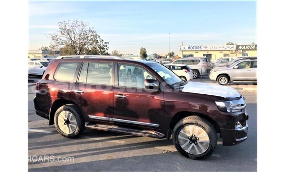 Buy Import Toyota Land Cruiser Other Car in Import - Dubai in Anse-la-Raye Buy Import Toyota Land Cruiser Other Car in Import - Dubai in Anse-la-Raye