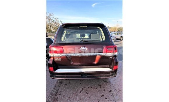 Buy Import Toyota Land Cruiser Other Car in Import - Dubai in Anse-la-Raye Buy Import Toyota Land Cruiser Other Car in Import - Dubai in Anse-la-Raye
