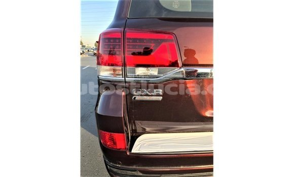 Buy Import Toyota Land Cruiser Other Car in Import - Dubai in Anse-la-Raye Buy Import Toyota Land Cruiser Other Car in Import - Dubai in Anse-la-Raye