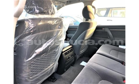Buy Import Toyota Land Cruiser Other Car in Import - Dubai in Anse-la-Raye Buy Import Toyota Land Cruiser Other Car in Import - Dubai in Anse-la-Raye
