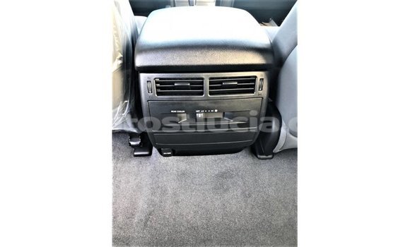Buy Import Toyota Land Cruiser Other Car in Import - Dubai in Anse-la-Raye Buy Import Toyota Land Cruiser Other Car in Import - Dubai in Anse-la-Raye