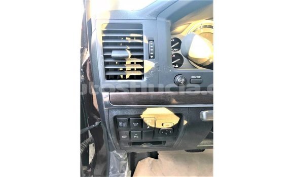 Buy Import Toyota Land Cruiser Other Car in Import - Dubai in Anse-la-Raye Buy Import Toyota Land Cruiser Other Car in Import - Dubai in Anse-la-Raye