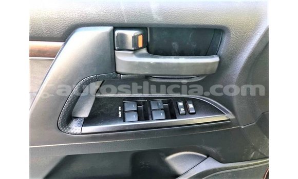 Buy Import Toyota Land Cruiser Other Car in Import - Dubai in Anse-la-Raye Buy Import Toyota Land Cruiser Other Car in Import - Dubai in Anse-la-Raye