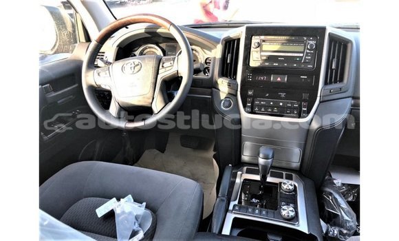 Buy Import Toyota Land Cruiser Other Car in Import - Dubai in Anse-la-Raye Buy Import Toyota Land Cruiser Other Car in Import - Dubai in Anse-la-Raye