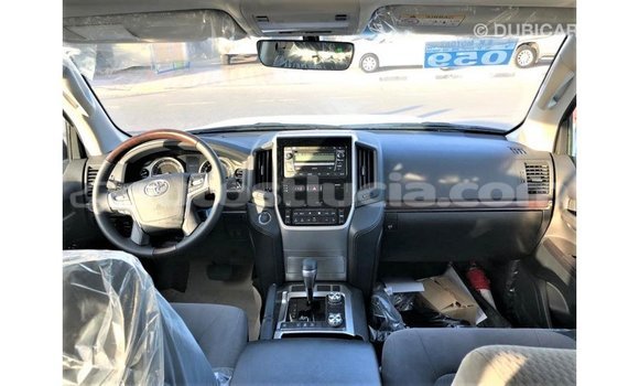 Buy Import Toyota Land Cruiser Other Car in Import - Dubai in Anse-la-Raye Buy Import Toyota Land Cruiser Other Car in Import - Dubai in Anse-la-Raye