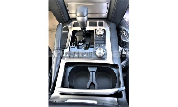 Buy Import Toyota Land Cruiser Other Car in Import - Dubai in Anse-la-Raye Buy Import Toyota Land Cruiser Other Car in Import - Dubai in Anse-la-Raye