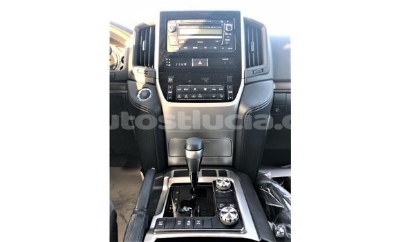 Buy Import Toyota Land Cruiser Other Car in Import - Dubai in Anse-la-Raye Buy Import Toyota Land Cruiser Other Car in Import - Dubai in Anse-la-Raye