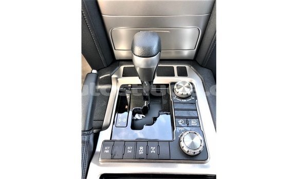 Buy Import Toyota Land Cruiser Other Car in Import - Dubai in Anse-la-Raye Buy Import Toyota Land Cruiser Other Car in Import - Dubai in Anse-la-Raye