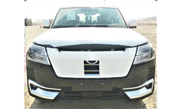 Buy Import Nissan Patrol Black Car in Import - Dubai in Anse-la-Raye Buy Import Nissan Patrol Black Car in Import - Dubai in Anse-la-Raye