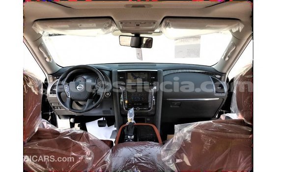 Buy Import Nissan Patrol Black Car in Import - Dubai in Anse-la-Raye Buy Import Nissan Patrol Black Car in Import - Dubai in Anse-la-Raye