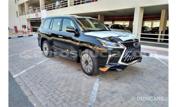 Buy Import Lexus LX Black Car in Import - Dubai in Anse-la-Raye Buy Import Lexus LX Black Car in Import - Dubai in Anse-la-Raye