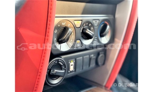 Buy Import Toyota Fortuner White Car in Import - Dubai in Anse-la-Raye Buy Import Toyota Fortuner White Car in Import - Dubai in Anse-la-Raye