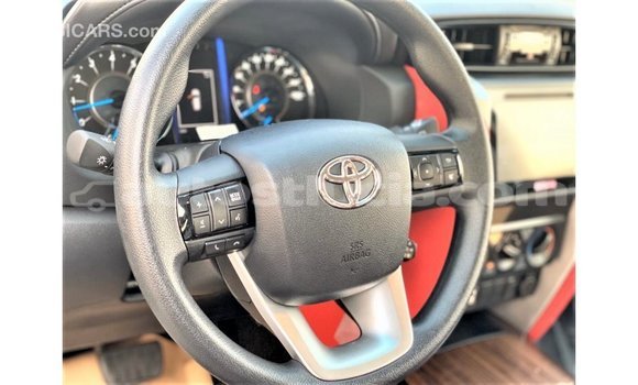 Buy Import Toyota Fortuner White Car in Import - Dubai in Anse-la-Raye Buy Import Toyota Fortuner White Car in Import - Dubai in Anse-la-Raye