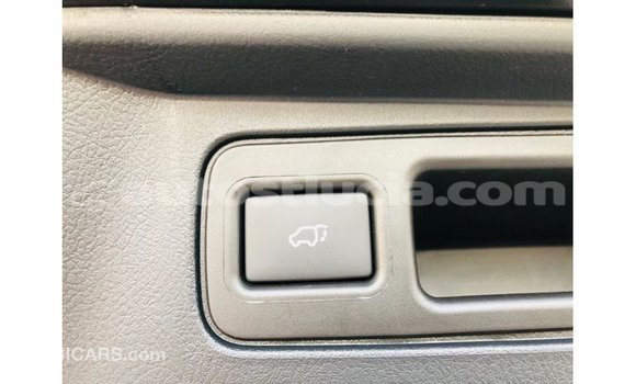 Buy Import Toyota Fortuner Black Car in Import - Dubai in Anse-la-Raye Buy Import Toyota Fortuner Black Car in Import - Dubai in Anse-la-Raye