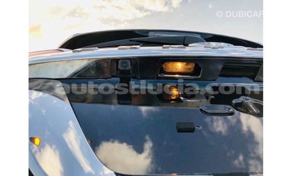 Buy Import Toyota Fortuner Black Car in Import - Dubai in Anse-la-Raye Buy Import Toyota Fortuner Black Car in Import - Dubai in Anse-la-Raye